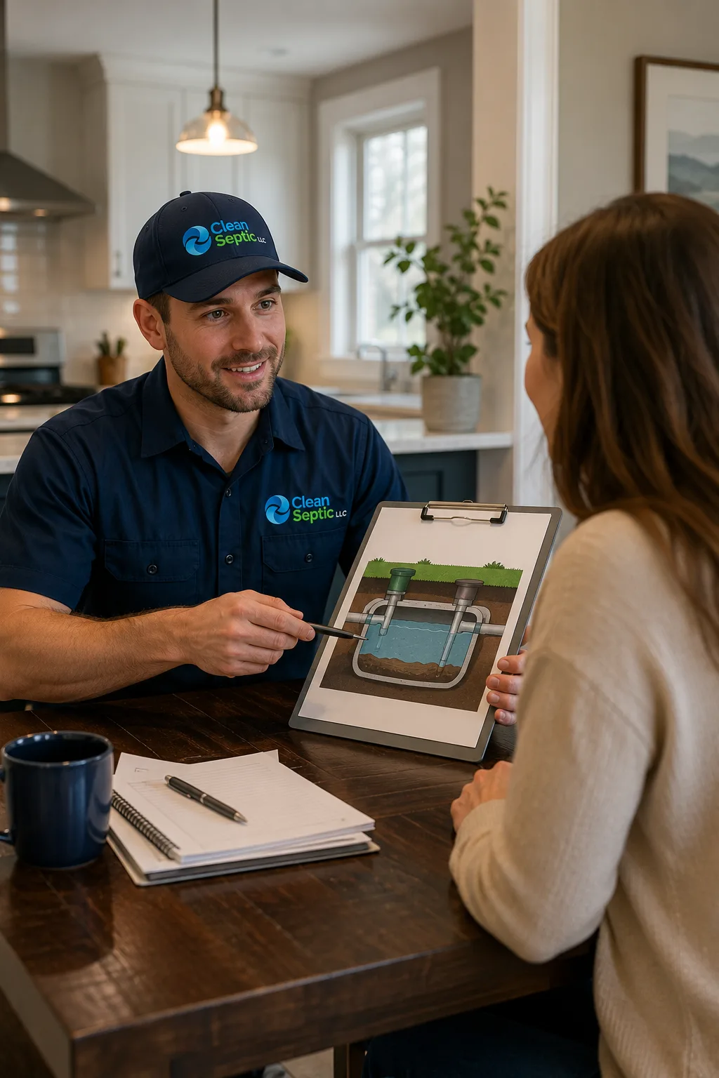 Septic Tank Pumping La Fayette, GA FAQs